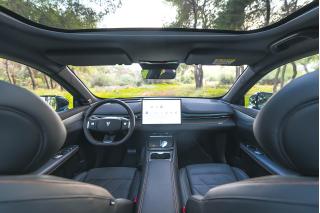 Changan Deepal S05 RWD 272PS 